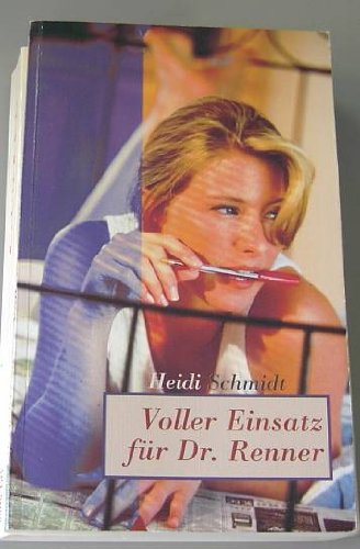 Product Image: Voller Einsatz für Dr. Renner