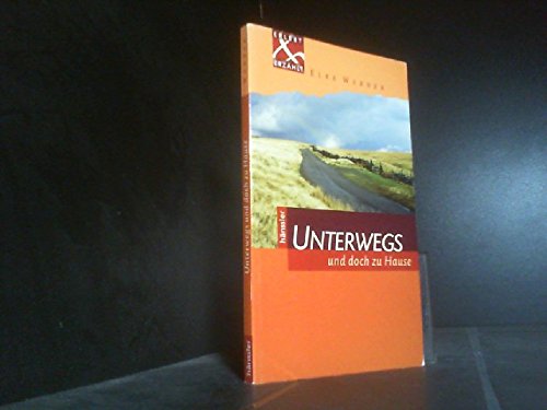 Product Image: Unterwegs und doch zu Hause