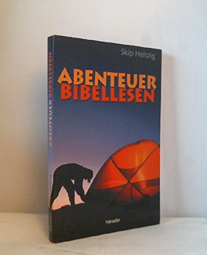 Abenteuer Bibellesen Religion & Esotericism