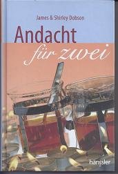 Andacht für zwei Books