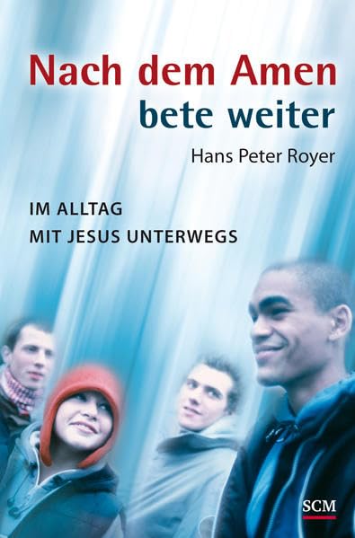 Nach dem Amen bete weiter Film, Art & Culture