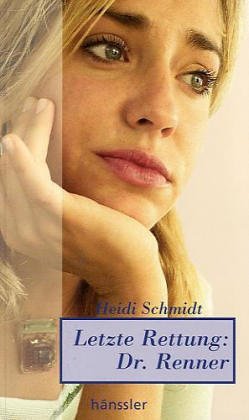 Product Image: Letzte Rettung: Dr. Renner: Jugendroman