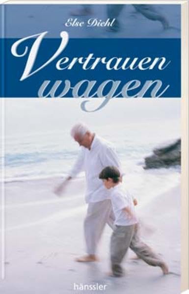 Vertrauen wagen Religion & Esotericism