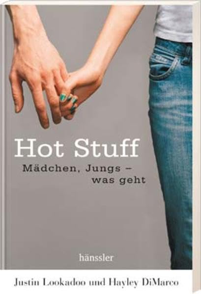 Product Image: Hot Stuff: Mädchen, Jungs - was geht
