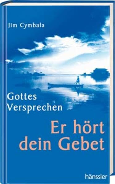 Gottes Versprechen. Er hört dein Gebet Religion & Esotericism
