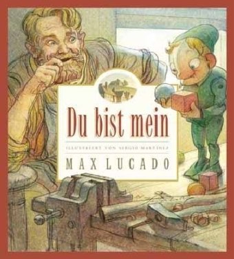 Product Image: Du bist mein