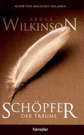 Schöpfer der Träume Books