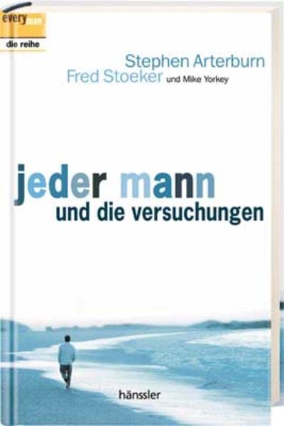 Product Image: Jeder Mann und die Versuchungen
