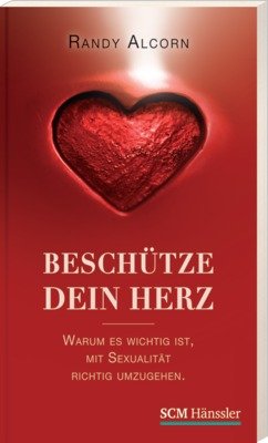 Product Image: Beschütze Dein Herz