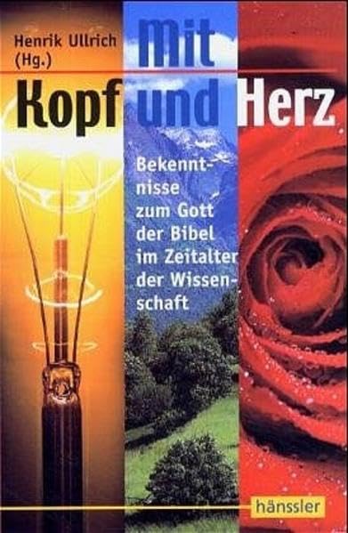 Product Image: Mit Kopf und Herz