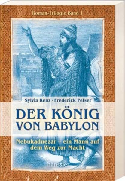 Der König von Babylon: Nebukadnezar - ein Mann auf dem Weg zur Macht Memories