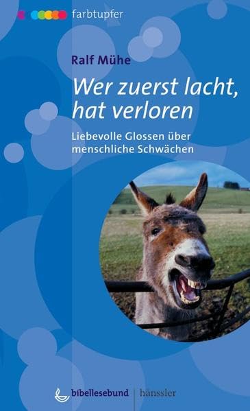 Wer zuerst lacht, hat verloren Fiction