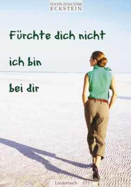 Fürchte dich nicht, ich bin bei dir Arts & Music