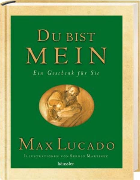 Du bist mein - Geschenkedition: Ein Geschenk für Sie Lifestyle