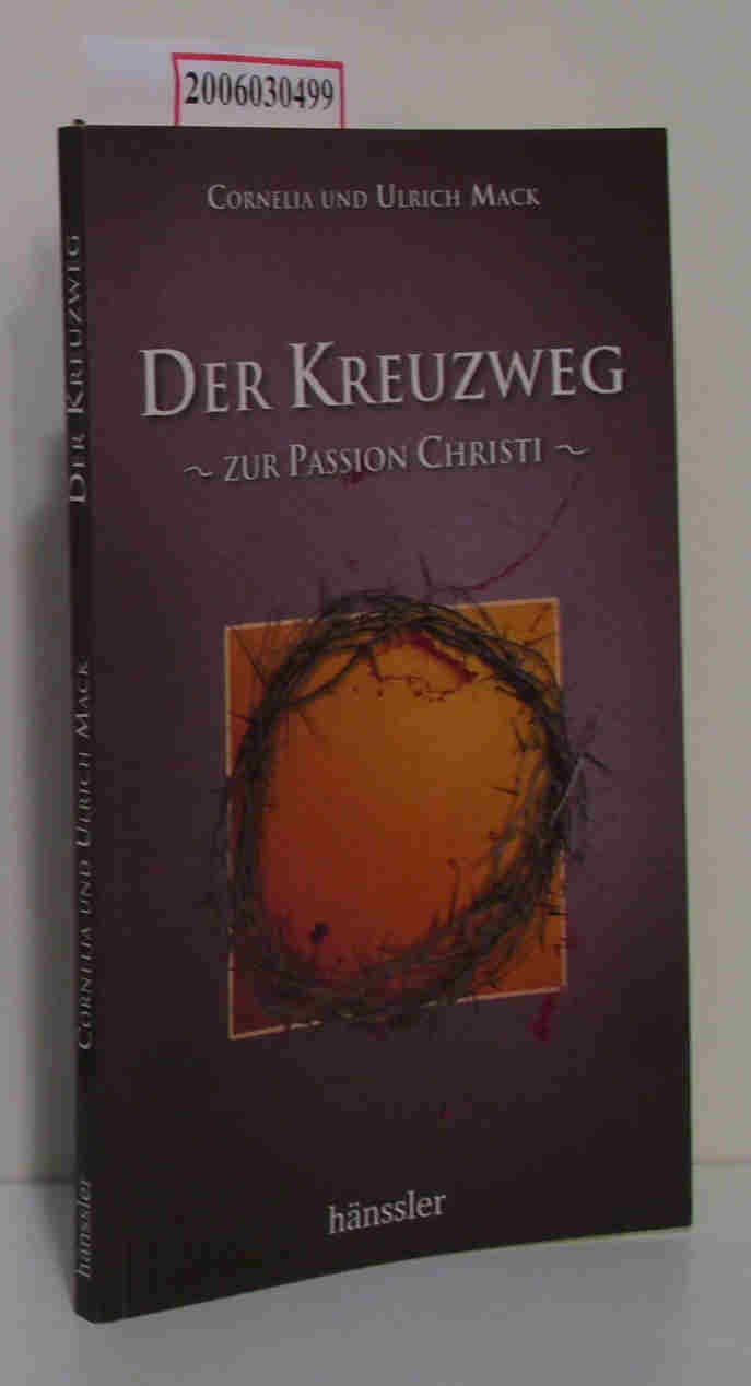 Der Kreuzweg zur Passion Christi Religion & Esotericism