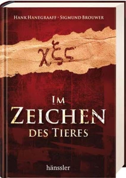 Product Image: Im Zeichen des Tieres