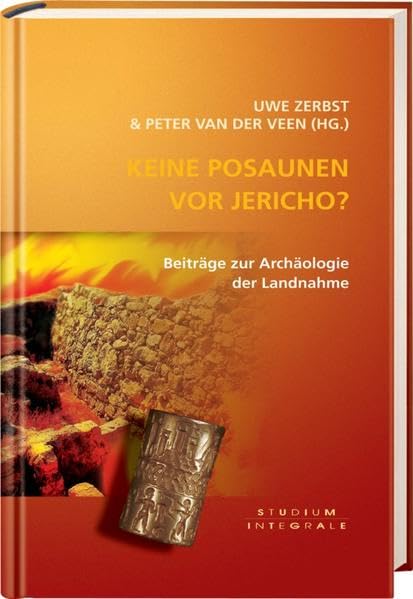 Product Image: Keine Posaunen vor Jericho ?
