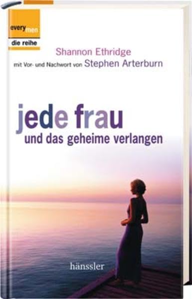 Jede Frau und das geheime Verlangen Partnership & Love