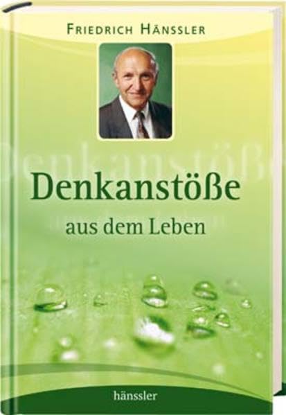 Denkanstösse aus dem Leben Religion & Esotericism