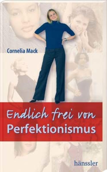 Endlich frei von Perfektionismus Lifestyle