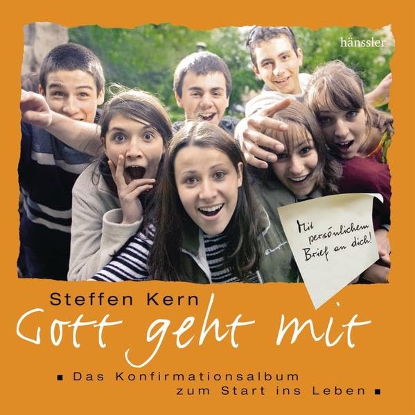 Gott geht mit Living & Furnishing