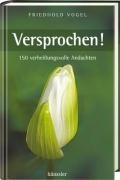Versprochen! 150 verheißungsvolle Andachten Religion & Esotericism