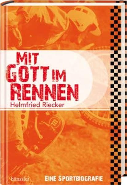 Mit Gott im Rennen: Eine Sportbiographie Religion & Esotericism