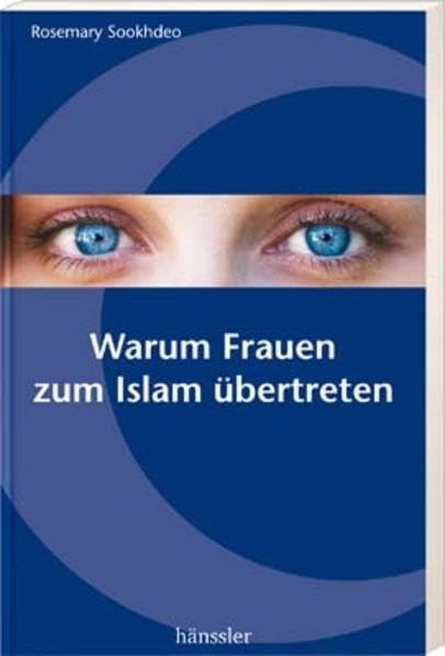 Warum Frauen zum Islam übertreten Religion & Esotericism