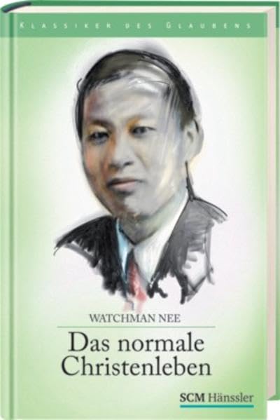 Product Image: Das normale Christenleben