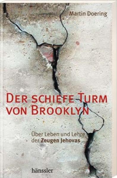 Der schiefe Turm von Brooklyn: Über Leben und Lehre der Zeugen Jehovas Memories