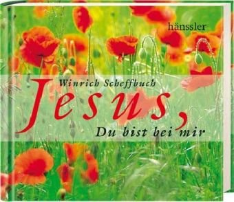 Jesus, Du bist bei mir - Buch & CD Second hand books on Religion & Esotericism