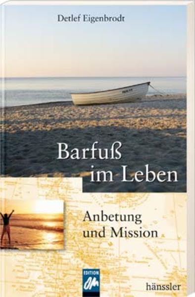 Barfuß im Leben: Anbetung und Mission Pop culture