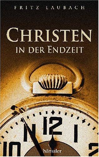 Christen in der Endzeit Second hand books on Religion & Esotericism