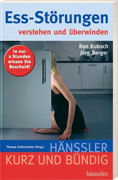 Ess-Störungen verstehen und überwinden Lifestyle