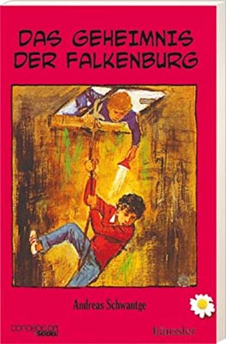 Das Geheimnis der Falkenburg Novels & Short Stories