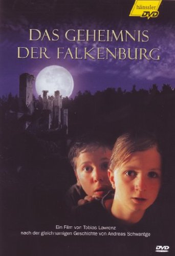 Das Geheimnis der Falkenburg Movies