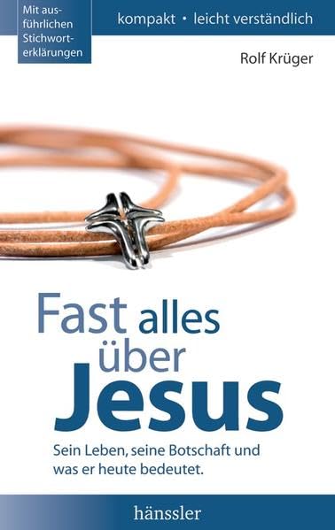 Fast alles über Jesus Memories