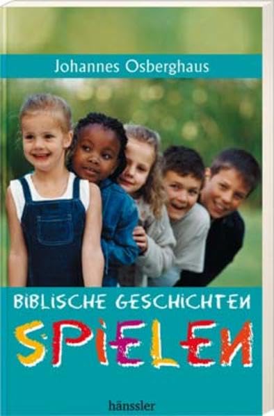 Biblische Geschichten spielen Film, Art & Culture
