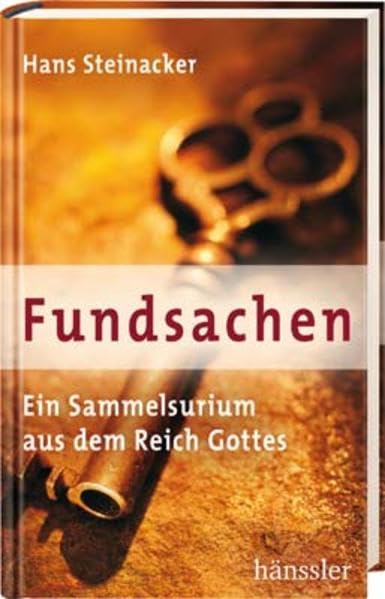Fundsachen: Ein Sammelsurium aus dem Reich Gottes Living & Furnishing