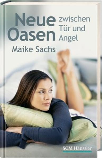 Neue Oasen zwischen Tür und Angel Religion & Esotericism