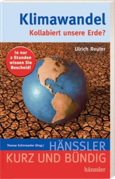 Klimawandel: Kollabiert unsere Erde? Natural Sciences
