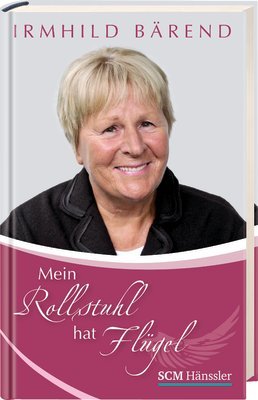 Product Image: Mein Rollstuhl hat Flügel