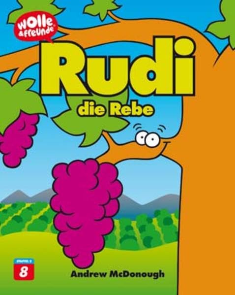Product Image: Rudi, die Rebe