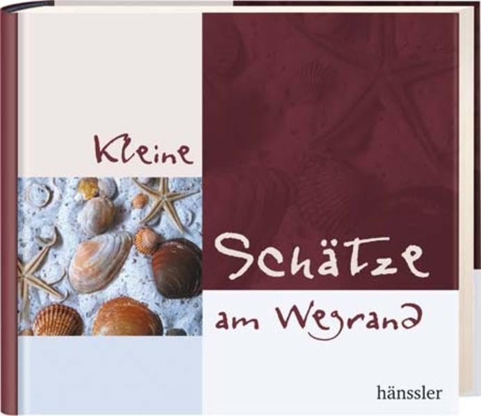 Kleine Schätze am Wegrand - Buch & CD Living & Furnishing
