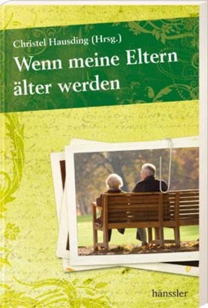 Product Image: Wenn meine Eltern älter werden