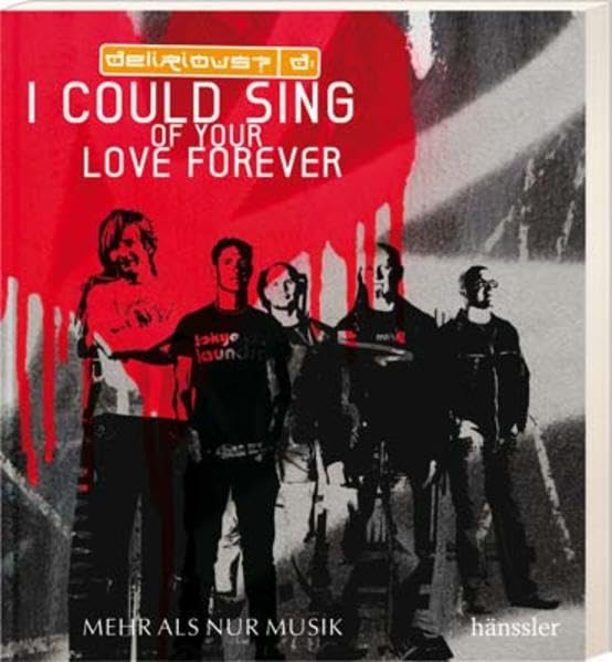 I Could Sing of Your Love Forever: Mehr als nur Musik Pop culture