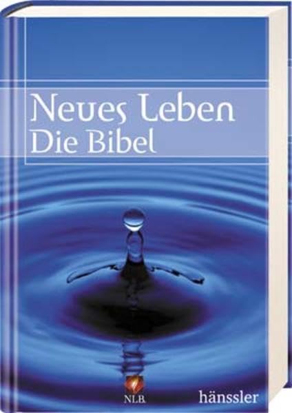 Product Image: Neues Leben Die Bibel