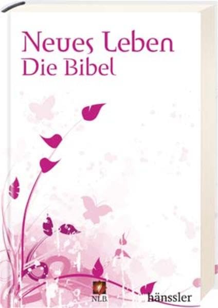 Neues Leben. Die Bibel: Mini-Bibel: Eden Religion & Esotericism