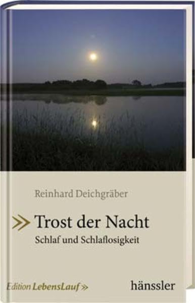 Trost der Nacht: Schlaf und Schlaflosigkeit Health, Nutrition & Fitness