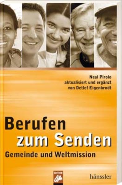 Berufen zum Senden: Gemeinde und Weltmission Religion & Esotericism